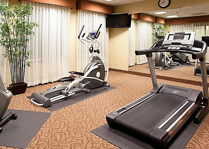 Norwood Inn & Suites Eagan St Paul & Mall Of America