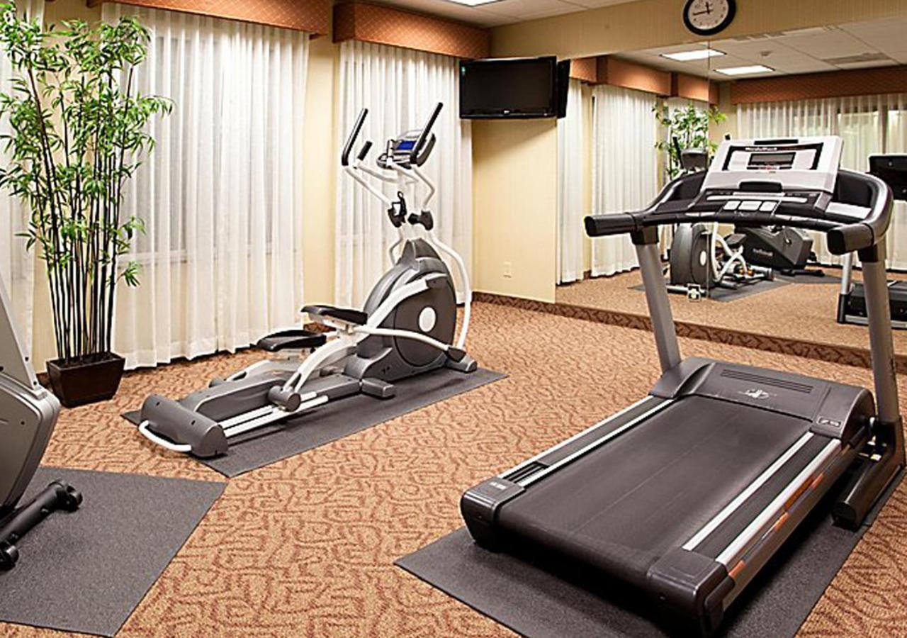 Inn Norwood & Suites St Paul & Mall Of America Eagan