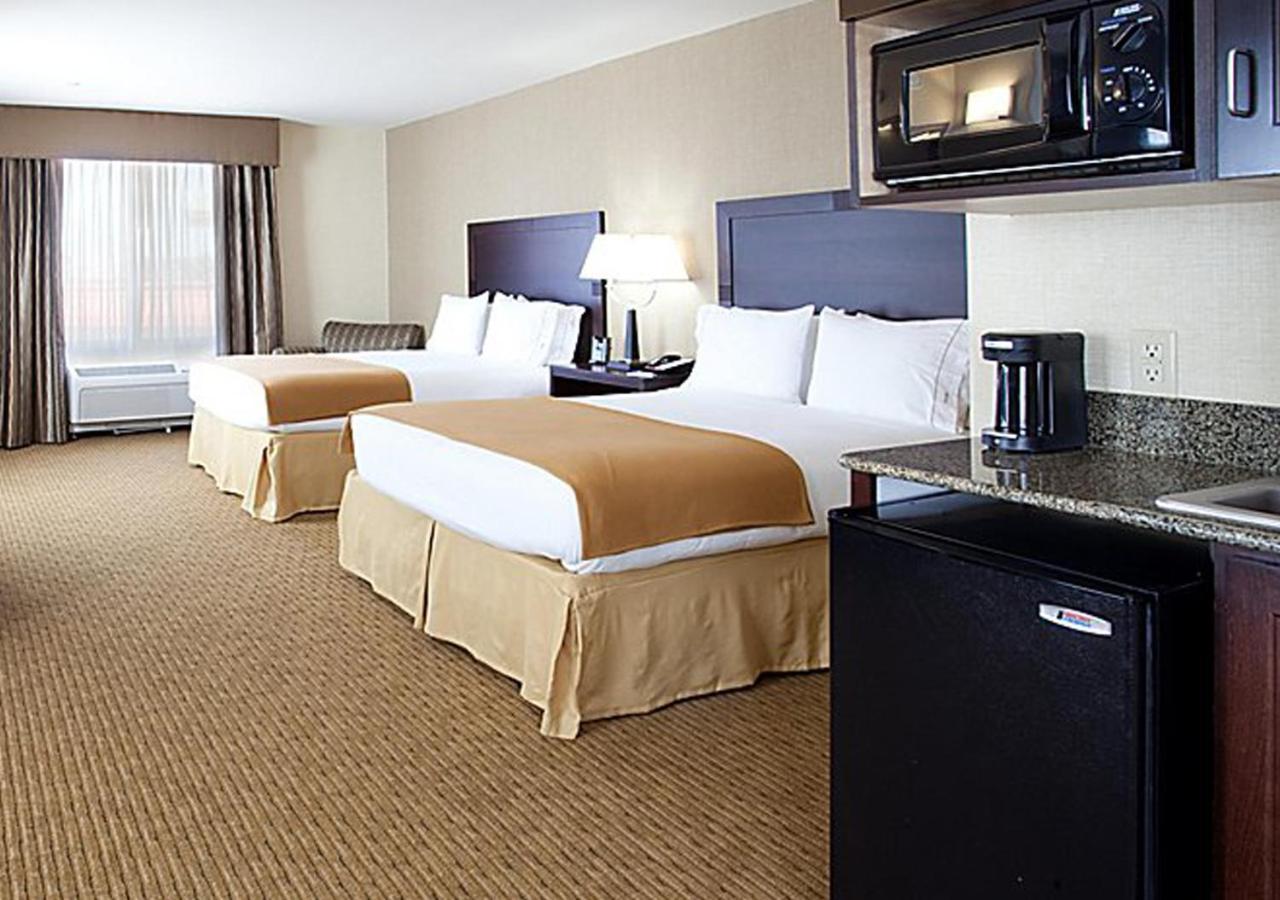 Norwood & Suites St Paul & Mall Of America Inn Eagan