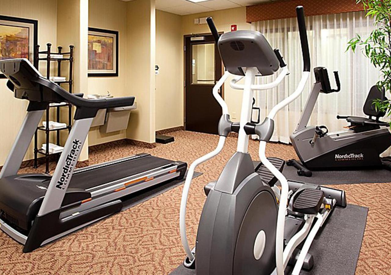 Norwood & Suites St Paul & Mall Of America Eagan