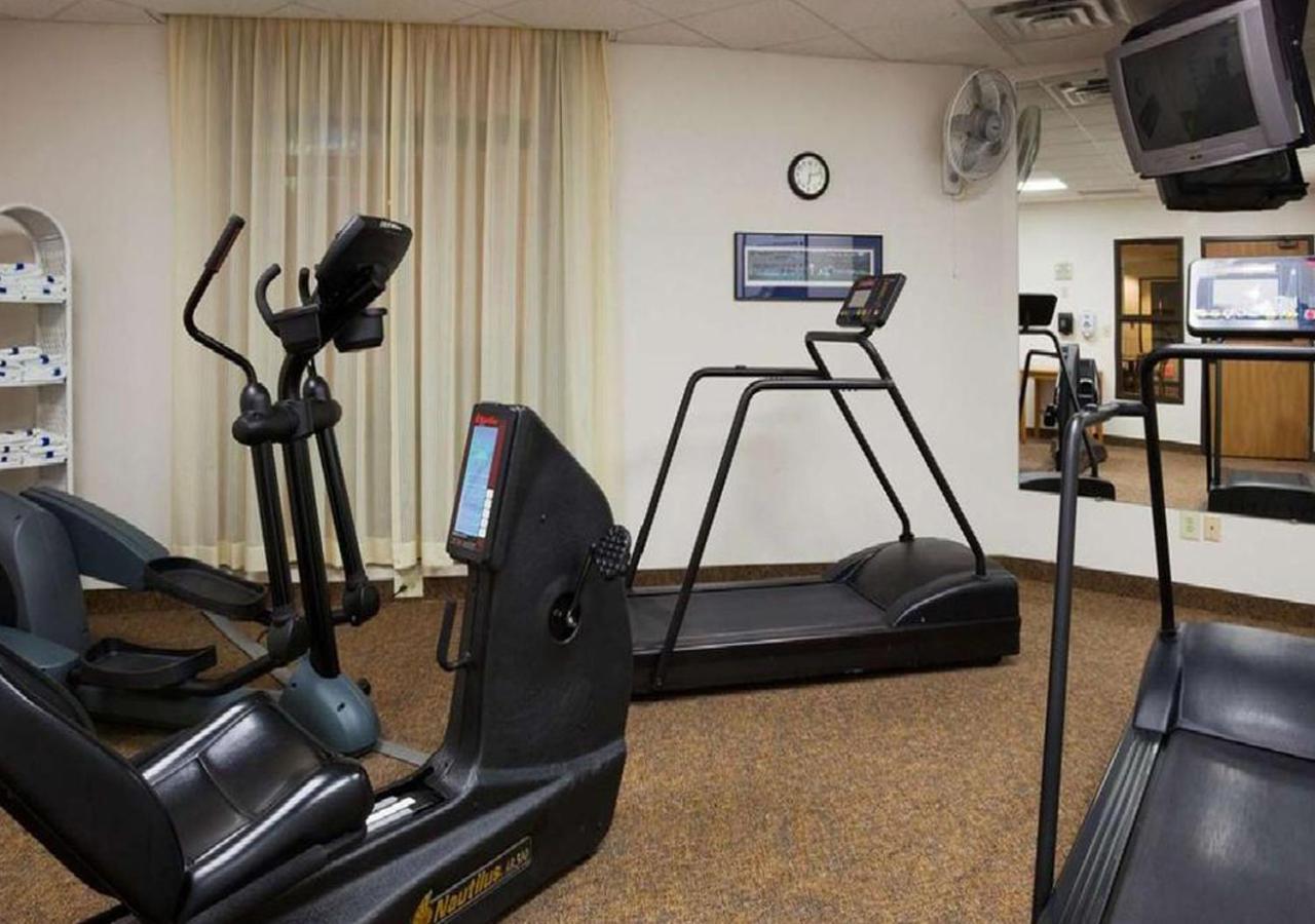 Inn Norwood & Suites St Paul & Mall Of America Eagan