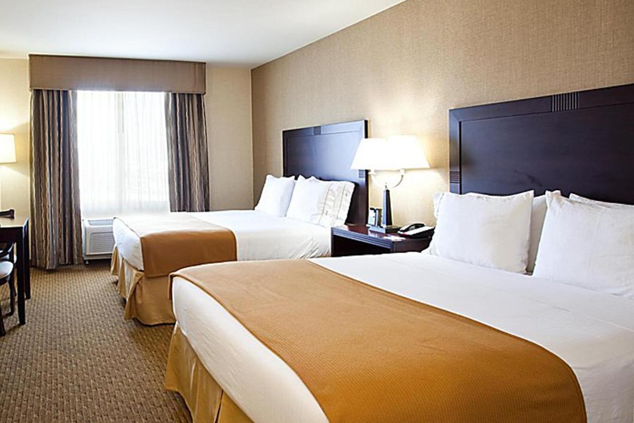 Inn Norwood & Suites St Paul & Mall Of America Eagan